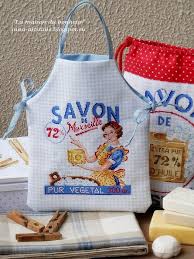 Le Charme Du Savon De Marseille Cross Stitch French Cross Stitch Cross Stitching