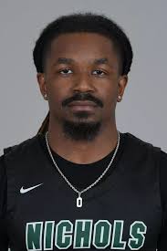 2024-25 Men's Basketball Roster