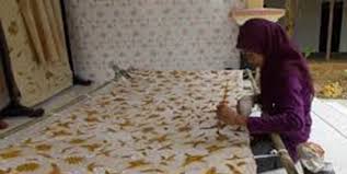 Ada berbagai macam bentuk batik yang dapat dijumpai di indonesia. Macam Macam Teknik Membatik Mikirbae Com