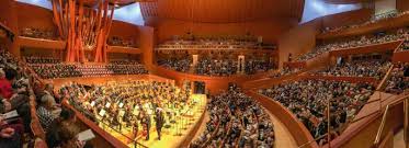 Walt Disney Concert Hall | SpringerLink