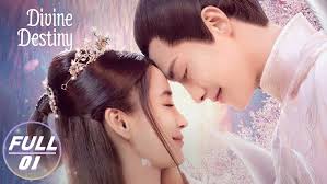 Divine Destiny 尘缘| Angelababy 杨颖× Ray Ma 马天宇| iQIYI |👑Join the Membership  and enjoy full episodes now!