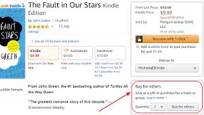 We did not find results for: How To Gift Kindle Books Complete Guide