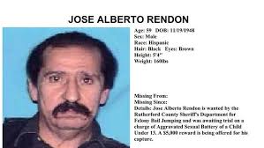 Photos: TBI's 10 most wanted