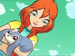 Pin By Stella On Winx Club Winx Club Bloom Winx Club Club