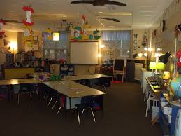 Tables Set Up To Accommodate Kagan Activities Classroom Arrangement 4th Grade Classroom Setup Classroom Table Organization