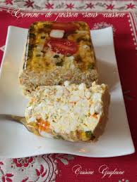 La dernière fois qu'on a vu pâques comme ça, c'était jamais., page 42. Terrine De Poisson Simplissime La Cuisine De Guylaine
