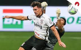 Rb bragantino currently sits at #4 in the serie a, winning 7 games. Corinthians X America Mg Prognostico Para As Oitavas Da Copa Do Brasil 2020