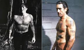 Cape Fear": Re-Making 'Max Cady,' De Niro-Style