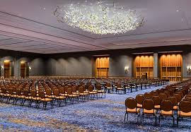 Grapevine Convention Ballrooms Gaylord Texan Resort