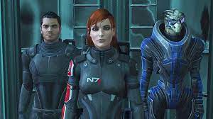 Legendary edition will introduces a few gameplay changes and other adjustments to the original three mass effect games when it releases the legendary edition contains over 40 pieces of downloadable content, including story expansions, armor packs, weapon packs, and alternate outfit. Mass Effect Legendary Edition Comparison Footage Shows Big Changes Improvements Detailed