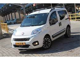 2016 Fiat Fiorino Koltuk Isitmali Hiz Sabitlemeli