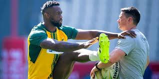SA Rugby - News update