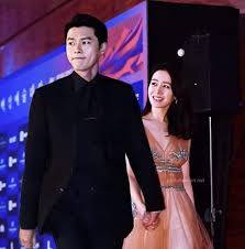 Maybe you would like to learn more about one of these? Riri Hyun Bin And Son Ye Jin Home Facebook