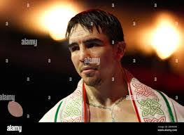 Michael Conlan's Instagram, Twitter & Facebook