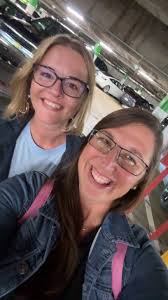 Had a wonderful afternoon playing in Houston! What a nice (and yummy)  “Welcome Back” experience. Thank you ladies!