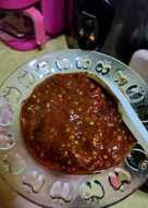 1 tomat berwarna merah yang berukuran sedang. 111 Resep Sambal Pecel Lele Tanpa Belacan Enak Dan Sederhana Ala Rumahan Cookpad