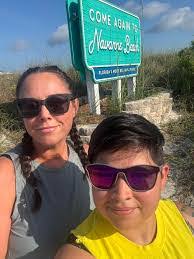 Carmen Chavis's Instagram, Twitter & Facebook