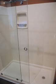Collection by m/i homes design center. 3 Wall Shower Cultured Marble Majestic Kitchen Bath