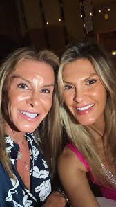 HAPPY & BLESSED BIRTHDAY @christine_avanti I LOVE YOU! #Sisters