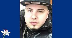 Joseph Vincent Mattei, age 29