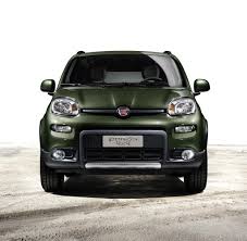 Fiat panda 4x4 added 16 new photos. Fiat Panda 4x4 Unterwegs Im Kleinsten Gelandewagen Der Welt Welt