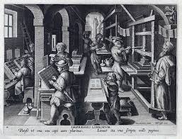 Printmaking In Europe C 1400 1800 Article Khan Academy