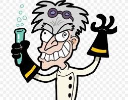 Clipart mad stock vectors, clipart and illustrations. Mad Scientist Science Laboratory Clip Art Png 680x640px Mad Scientist Art Artwork Blog Cartoon Download Free