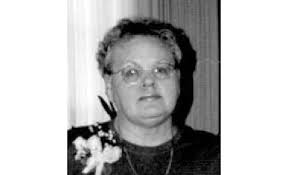 Dianne HARRIS Obituary (2016)