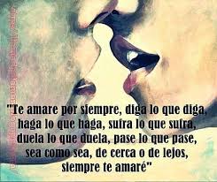 Siempre Te Amare Hopeless Romantic Spanish Quotes Words