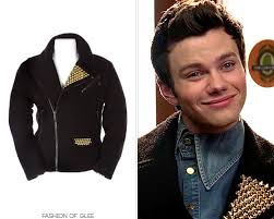 Fashion of Glee