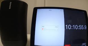 This is a standard post. Sonos Move Teardown Sonos Move Review Going Where No Sonos Has Gone Before Metro News Sounds Pretty Solid Much Like A Play 1 Waldo Parillo