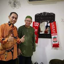 He has served as the minister in the prime minister's department in charge of religious affairs in the perikatan nasional (pn). Saniliver Mohdsanibass68 Twitter
