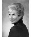 Imogene Evans Obituary (2010)