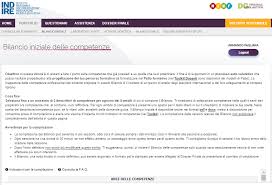 Anno Di Prova Step By Step 2 Il Bilancio Iniziale Delle Competenze Armandopagliara It