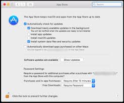 Your Mac Can Automatically Download But Not Launch The Macos Sierra Installer Macworld