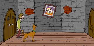 The inkagames team have a problem: Juego De Halloween Scooby Saw Para Android Apk Descargar
