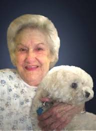 Mary Lorraine Obituary (2016)