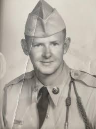 Gleason's Glenn remembers service during peacetime