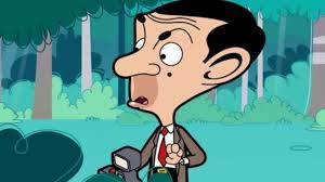 Animal Photography And More Funnies Funny Clips Mr Bean Official Mr Bean Funny Mr Bean Animal Photography