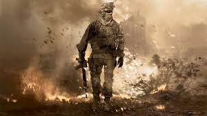 Advanced warfare wird von sledgehamer games entwickelt und erscheint am 04. Warum Kommt Call Of Duty Modern Warfare 2 Remastered Ohne Multiplayer Call Of Duty Modern Warfare 2 Campaign Remastered Gamereactor