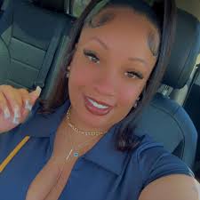 Lasandara NayNay Zackery