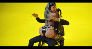 Cardi B show her big ass !! 26.04.2019 | xHamster