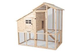 If you've chosen duratemp siding for your coop, you'll need to choose a paint color; The Best Chicken Coop And Accessories 2021 Reviews By Wirecutter