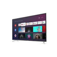 Sharp 50bl2ea Led 50 4k Ultra Hd Smart Tv Eldi