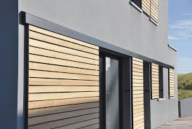 Fenetres Volets Volet Coulissant Bois Volet Exterieur Volet Coulissant