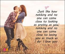 1) i like it when you smile. 100 Love Messages For Her Say It Right And Say It Well