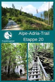 Alpe Adria Trail Etappe 20 Von Ossiach Zum Worthersee Travelinspired Reisen Karnten Urlaub Reiseziele