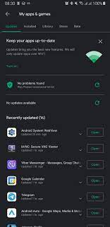 There's a variety of reasons why this would happen so it's hard to pinpoint the exact culprit. Android Apps Crashing Blamed On Webview Here S The Quick Fix Slashgear