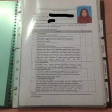 Komunikasi yang lemah iaitu tidak lancar bertutur dalam bahasa inggeris dan bahasa melayu atau mencampur aduk bahasa. Susunan Sijil Dan Dokumen Untuk Temuduga Spa