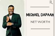 Discover Michael Dapaah Net Worth in 2024 - RachelParris.com